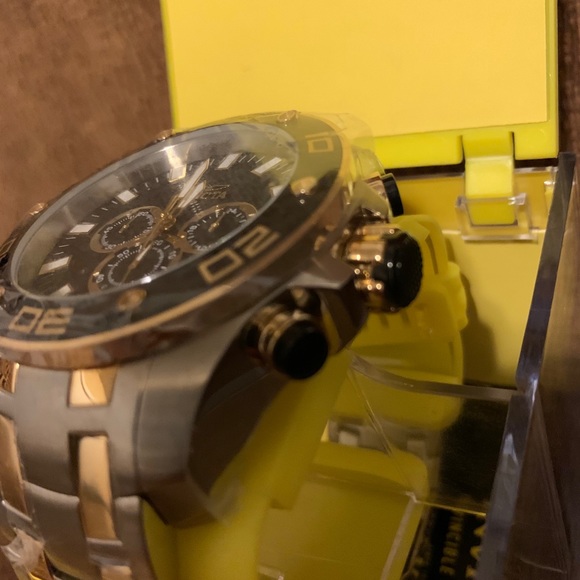 Invicta pro Diver - Picture 6 of 7